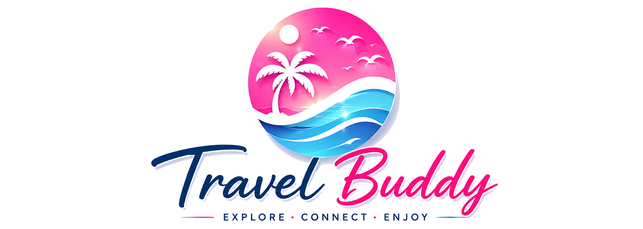 Travel Buddy logo